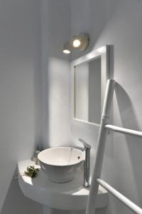 Luxury Paros Villa Villa Kallihroe Privacy & Luxury Private Pool