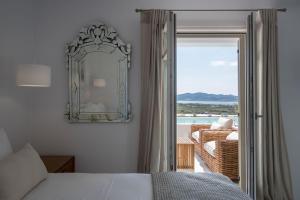 Luxury Paros Villa Villa Kallihroe Privacy & Luxury Private Pool