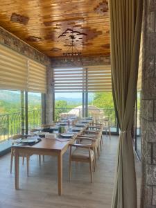 Gurra resort