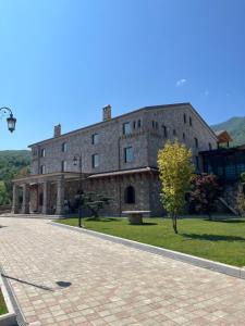Gurra resort