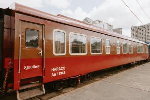 SJourney Luxury Train - Southbound Legacy
