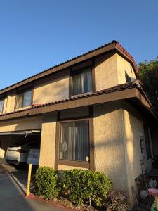 Palm Cabin