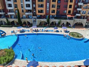 MARINA CAPE & WELLNESS-RELAX Nr 34-31