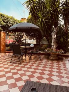 IL B&B Maison Graziella