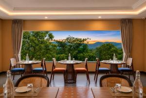 Aamba Bagh Resort Kumbhalgarh
