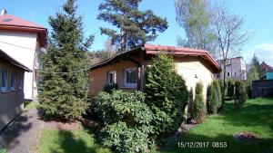 CzarnyBursztyn DOMEK nr 1