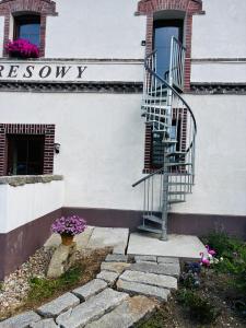 Pokoje gościnne Agroturystyka
