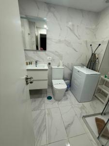 Paseo de Gracia - Lovely studio by the sea!