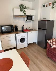 Appartement La Parenthèse Verte - Capvern
