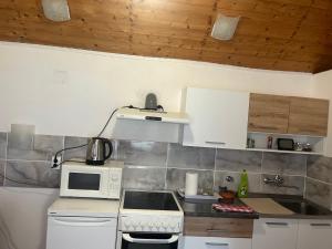 Orchidea Apartman