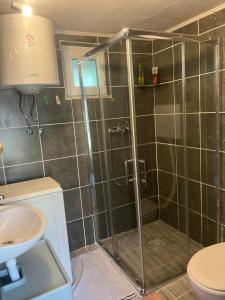 Orchidea Apartman
