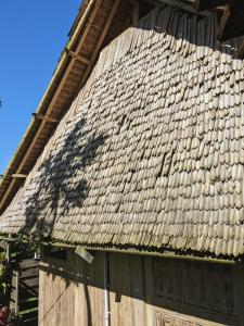 Cosy Cottage Living Harmoniously