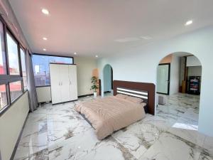 25 House Tân Ấp Hồng Hà