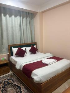Hotel Cozy Home and Thakali Bhancha