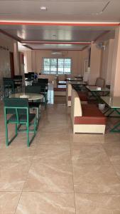 Hotel Cozy Home and Thakali Bhancha