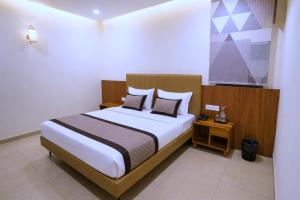 Raahi Home Stay Near Iskcon temple & Pushpa Mission Hospital