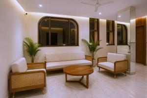 Raahi Home Stay Near Iskcon temple & Pushpa Mission Hospital