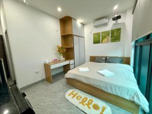 AN 25 KIM MA Apartment