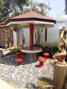 雷拉瓦迪度假村 - Ban Krasaeng