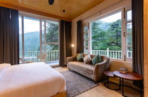 Oaknest Bnb and luxury Homes