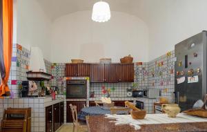 2 Bedroom Nice Apartment In Pizzo