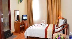 7S Hotel Thu Bon Danang