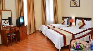 7S Hotel Thu Bon Danang