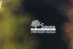 Stars Resort Sigulda