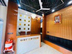 Hotel Shree Kesari Nandan