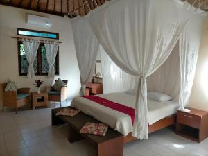 Sang Fajar Ubud