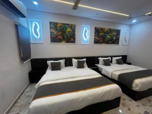 Hotel Shree Kesari Nandan