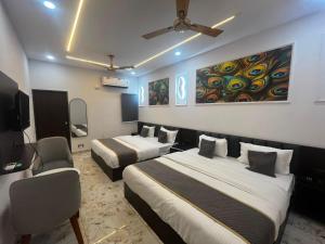 Hotel Shree Kesari Nandan