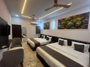 Hotel Shree Kesari Nandan