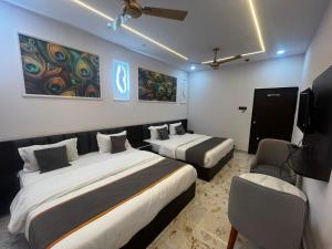 Hotel Shree Kesari Nandan