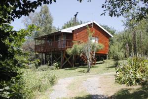 Nibelheim Self Catering Cottage