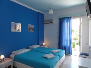 Botsis Guest House Hydra Greece