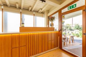 Guest House Aura - Lumys Fiumicino