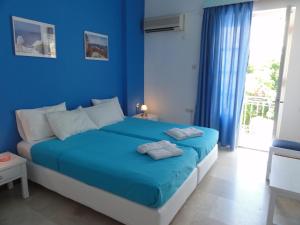 Botsis Guest House Hydra Greece