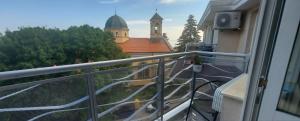 Moni Sunset Apartment Balchik