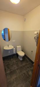 LionEstateHostel