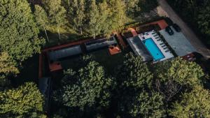 Stars Resort Sigulda
