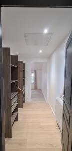 Catel Duplex coeur de ville de Saint Dizier 2 chambres