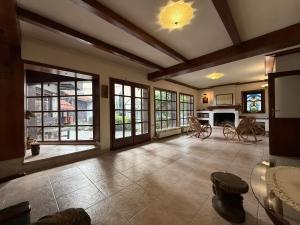 White Wolf Chalet
