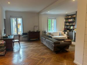 Cappellari Terrace apartment
