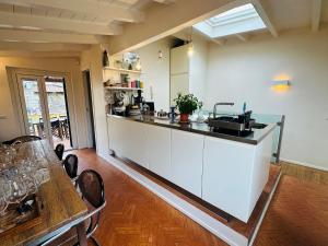 Cappellari Terrace apartment