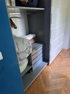Cappellari Terrace apartment