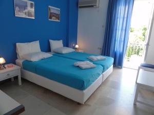 Botsis Guest House Hydra Greece