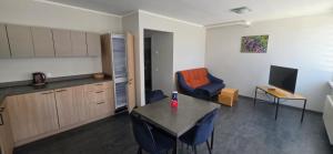 LionEstateHostel