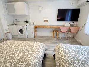 Seoul Mansion Guesthouse