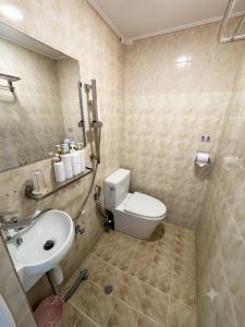 Seoul Mansion Guesthouse